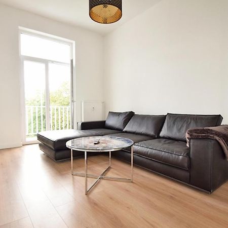 ברמן Air Apartments 3 מראה חיצוני תמונה