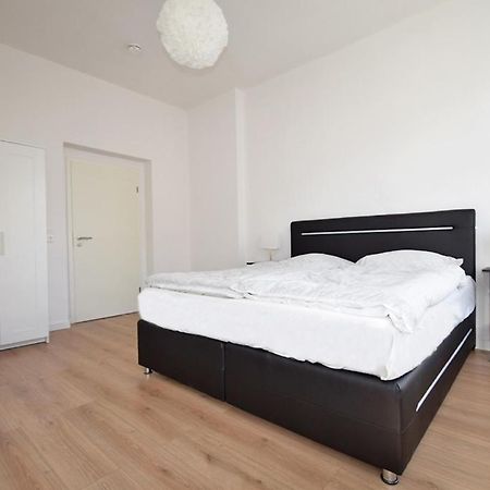 ברמן Air Apartments 3 מראה חיצוני תמונה