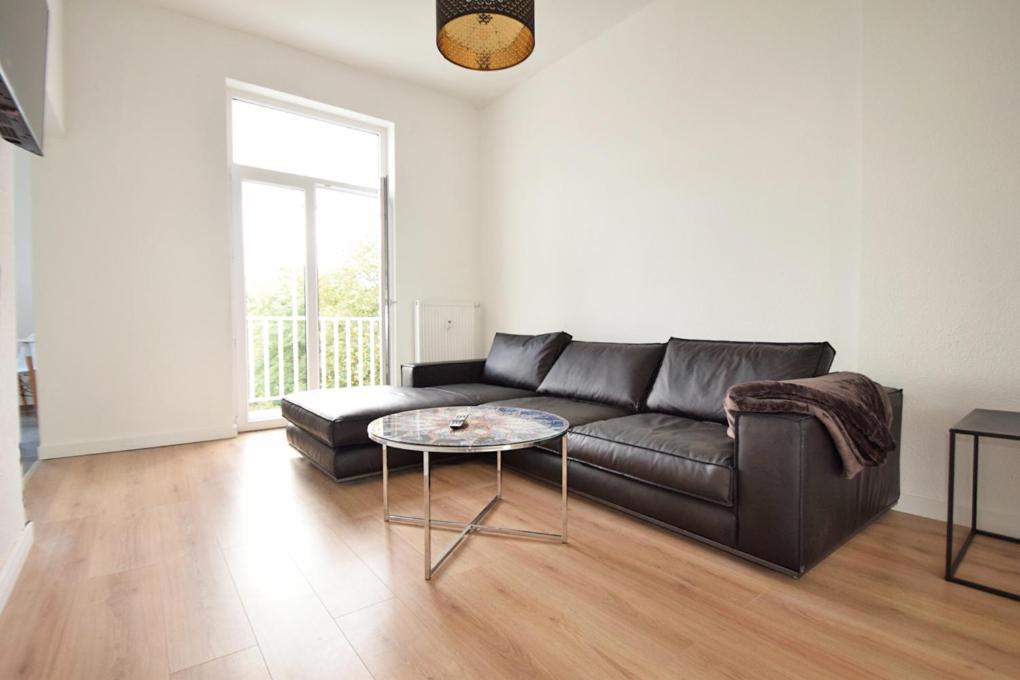 ברמן Air Apartments 3 מראה חיצוני תמונה