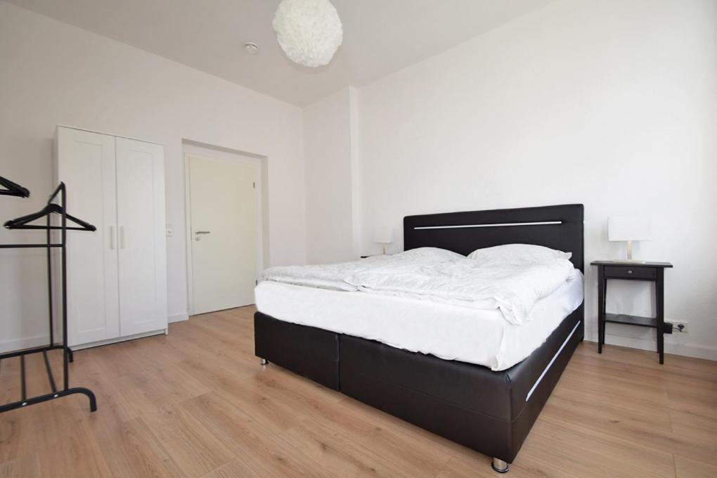 ברמן Air Apartments 3 מראה חיצוני תמונה