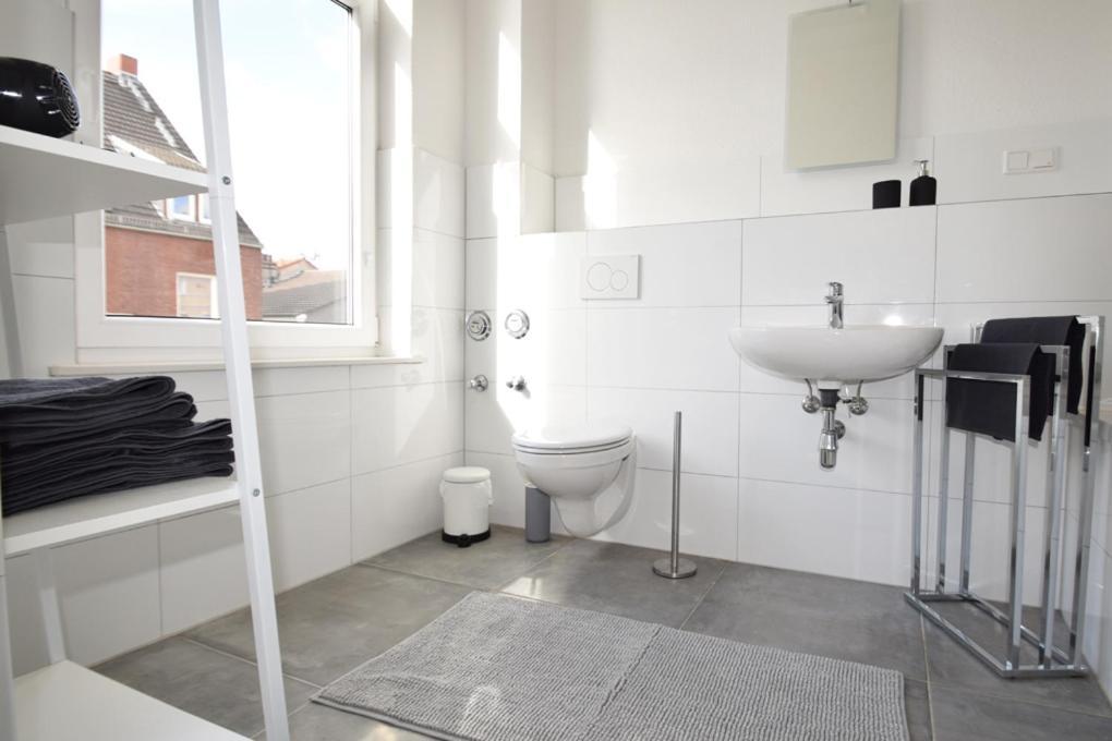 ברמן Air Apartments 3 מראה חיצוני תמונה