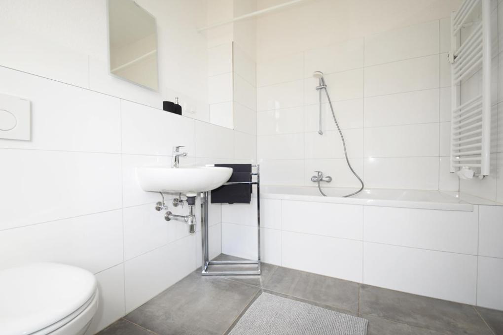 ברמן Air Apartments 3 מראה חיצוני תמונה