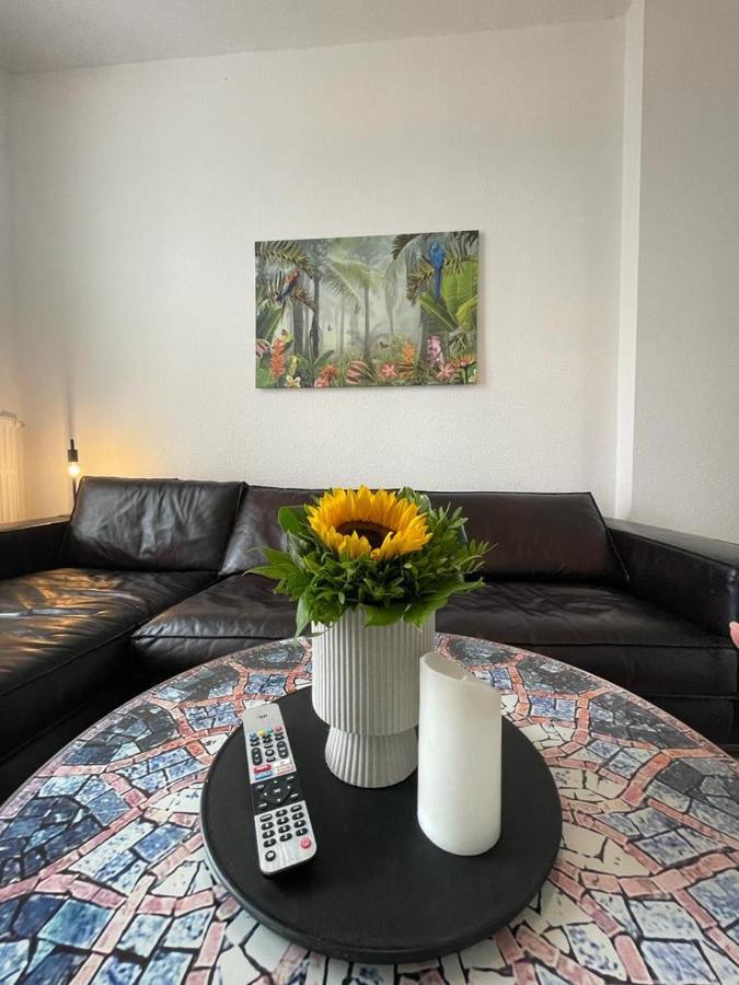ברמן Air Apartments 3 מראה חיצוני תמונה