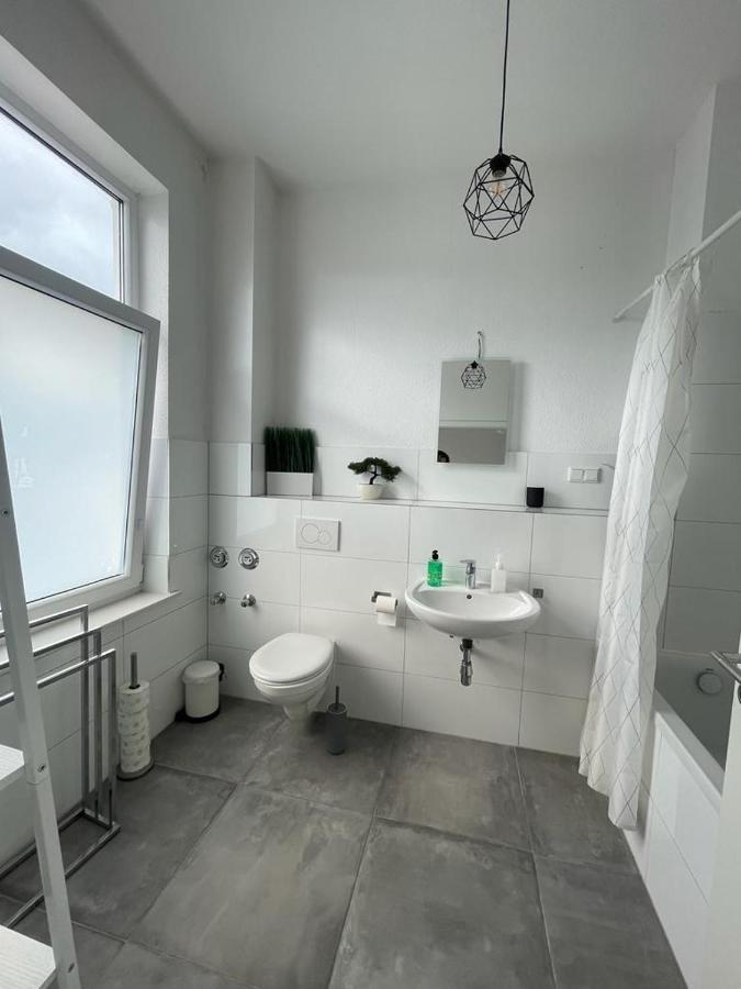ברמן Air Apartments 3 מראה חיצוני תמונה