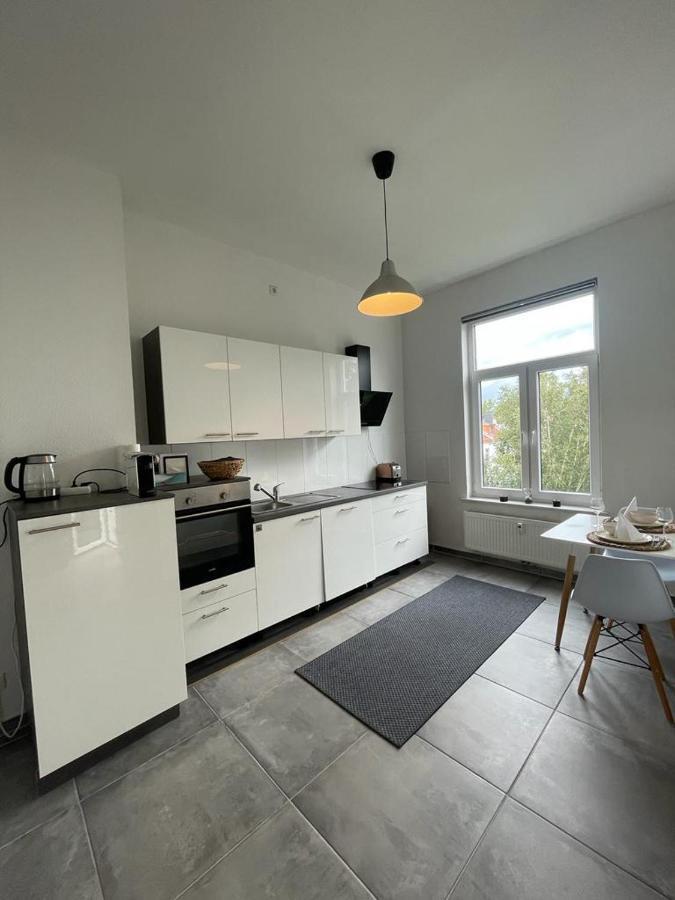ברמן Air Apartments 3 מראה חיצוני תמונה