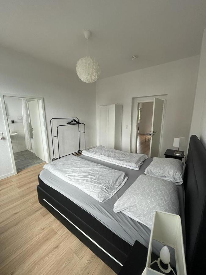 ברמן Air Apartments 3 מראה חיצוני תמונה