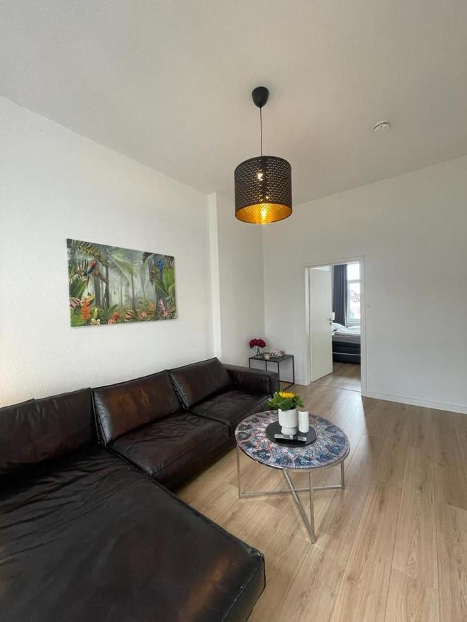ברמן Air Apartments 3 מראה חיצוני תמונה