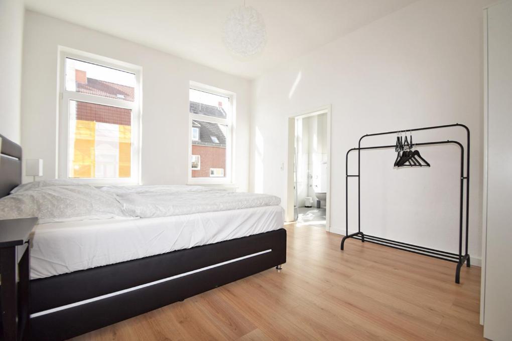 ברמן Air Apartments 3 מראה חיצוני תמונה
